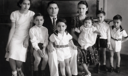 La Familia Montiel de Tuxpan, Veracruz