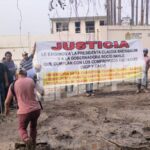 Comunidades toman las bombas de captación en Xúchitl: advierten que Tuxpan podría quedarse sin agua