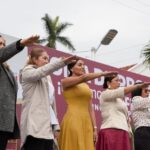 El resplandor de la juventud de Ivis Salas ilumina el Cabildo de Tuxpan