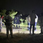 HALLAN EL CUERPO DE UNA MUJER FLOTANDO EN EL RÍO TUXPAN; AUTORIDADES INVESTIGAN UN POSIBLE HECHO DE VIOLENCIA