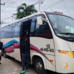 Rumbo al norte, con el remo firme y el corazón tuxpeño