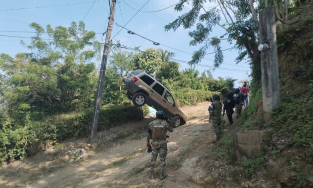 La Cherokee Piñata: cuando la subida se pone brava en El Retiro