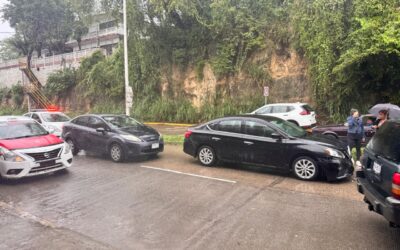 Le dieron por «Detroit» por la Bravo