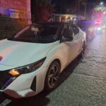 Le dan por «Detroit» en la Cuauhtémoc