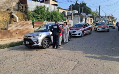 ¡Le dan por «Detroit» en la Anáhuac!