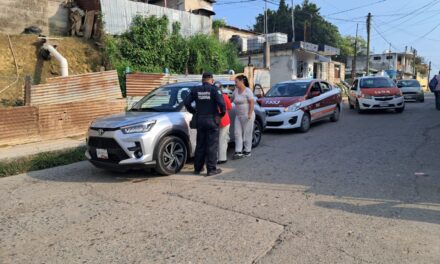 ¡Le dan por «Detroit» en la Anáhuac!