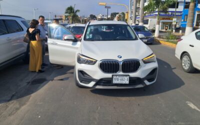 Le dan por «Detroit» en el Reyes Heroles