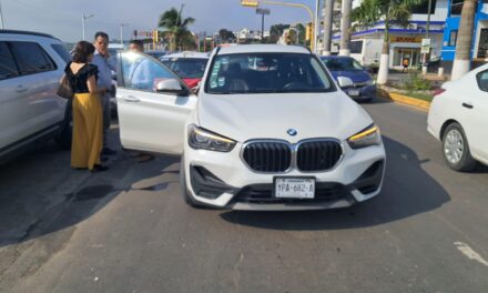 Le dan por «Detroit» en el Reyes Heroles