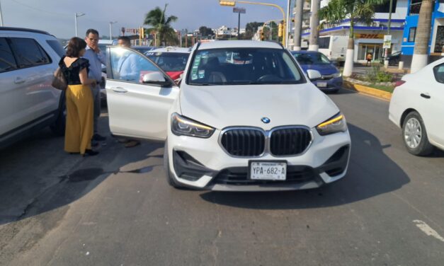 Le dan por «Detroit» en el Reyes Heroles