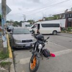 Hace la «U» en las Américas y provoca choque