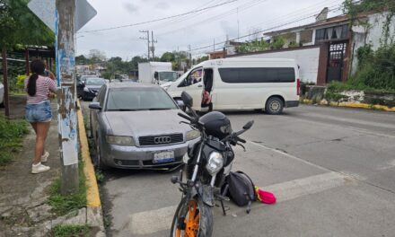 Hace la «U» en las Américas y provoca choque