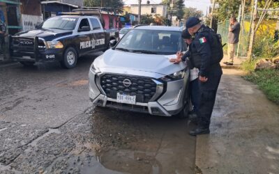 El mañanero fue en la Anáhuac