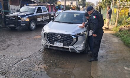 El mañanero fue en la Anáhuac