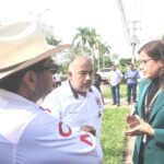 “Liga Roja” exige justicia por el asesinato de Rubén Cruz Sagastume