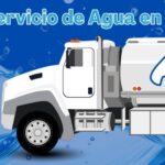 Agua en Pipa Adelita