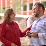 Tuxpan ya tiene nuevo camión de bomberos y un camión Vactor para desazolve de drenes, donados por PEMEX