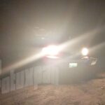 Peliculesca Persecución Policiaca: Detienen a dos en Tulipanes