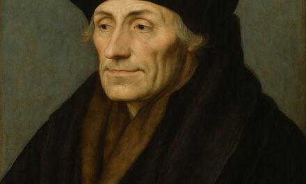 «Cuanto menos talento tienen, más orgullo, vanidad y arrogancia poseen. Sin embargo, todos estos necios encuentran a otros necios que los aplauden» – Erasmo de Róterdam