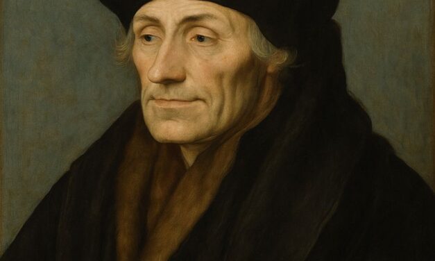 «Cuanto menos talento tienen, más orgullo, vanidad y arrogancia poseen. Sin embargo, todos estos necios encuentran a otros necios que los aplauden» – Erasmo de Róterdam