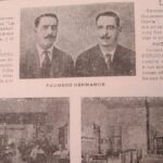 La Ópera: el restaurante que hizo del Hotel Pereda el corazón social del Tuxpan de los años veinte