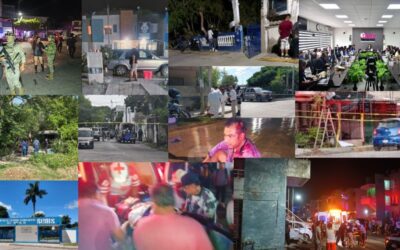 El «Recap» del año: ¡Estas fueron las noticias más relevantes del 2025!