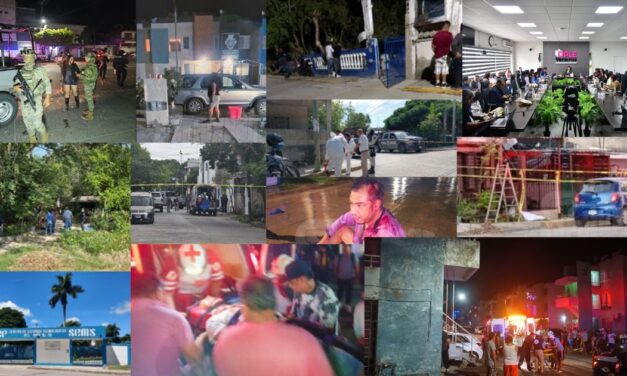 El «Recap» del año: ¡Estas fueron las noticias más relevantes del 2025!