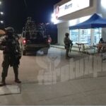 Fiscalía realiza cateo en inmueble de la colonia La Ribera; mantienen reserva sobre resultados