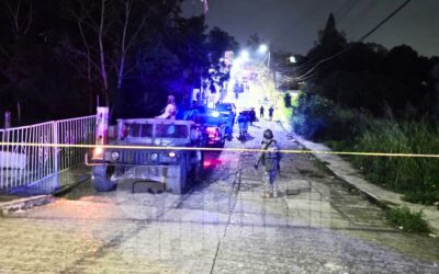 Asesinan al dueño de “El Laboratorio del Raspólogo” en la colonia Anáhuac