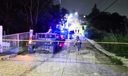 Asesinan al dueño de “El Laboratorio del Raspólogo” en la colonia Anáhuac