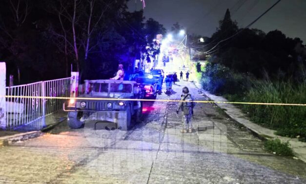 Asesinan al dueño de “El Laboratorio del Raspólogo” en la colonia Anáhuac