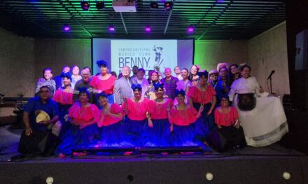 La Fiesta Tuxpeña: cuando la cultura une a Cuba y Veracruz