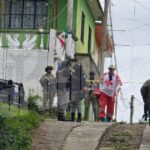 Asesinan a un sujeto en la colonia Anáhuac