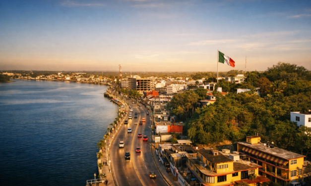 3 de enero de 2012 — “Consejo de Cuenca de los Ríos Tuxpan al Jamapa”, base técnica para ordenamiento del agua
