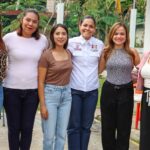 DIF Tuxpan impulsa la Ruta de Lactancia Materna con conferencia sobre desarrollo infantil