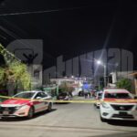Fallece joven herido en ataque armado a base de taxis Platinum en Tuxpan