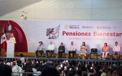 Gran noticia para Tuxpan: se anuncia la ampliación de la carretera Tihuatlán–Tuxpan