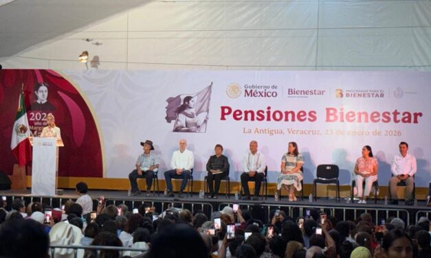 Gran noticia para Tuxpan: se anuncia la ampliación de la carretera Tihuatlán–Tuxpan