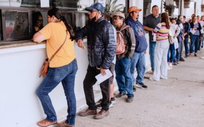 Ayuntamiento de Tuxpan invita a aprovechar el 50% de descuento en el pago del Impuesto Predial 2026