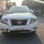 Invade carril y choca en el Esfuerzo