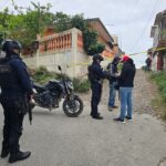 Muere herrero tras desvanecerse en plena vía pública en la colonia El Esfuerzo