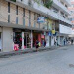 Ordenamiento de ambulantes mejora la imagen urbana y la seguridad vial