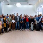 Puertas abiertas a la ciudadanía y coordinación con la CFE para llevar luz a Tuxpan