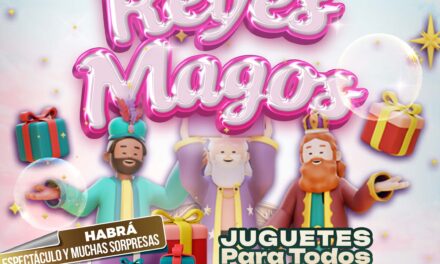 Tamiahua celebrará el «Festival de Reyes Magos» con la Rosca más grande del municipio