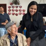 Regiduría Octava impulsa actividades de lectura y bienestar en el Centro Geriátrico de Tuxpan