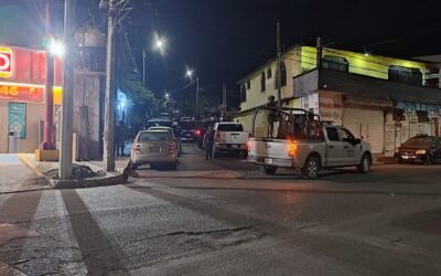 ¡Se juntaron las Patrullas en el Esfuerzo!