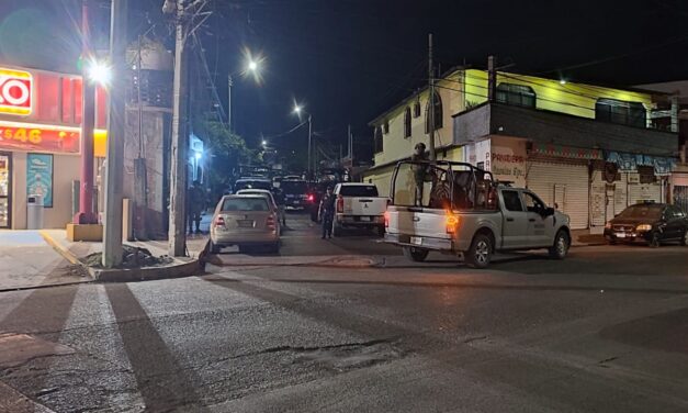 ¡Se juntaron las Patrullas en el Esfuerzo!