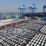 SSA Marine México cierra 2025 con más de dos millones de TEUs; Tuxpan consolida su crecimiento portuario