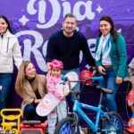 Tuxpan celebra a su niñez con festejos del Día de Reyes en la Ochoa