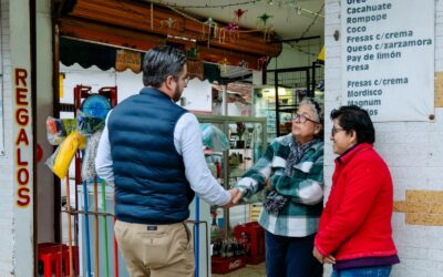 Tuxpan cuenta con un alcalde que atiende y resuelve lo que más urge a la ciudadanía