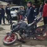 Vento Vs Jeep Patriot en el Libramiento